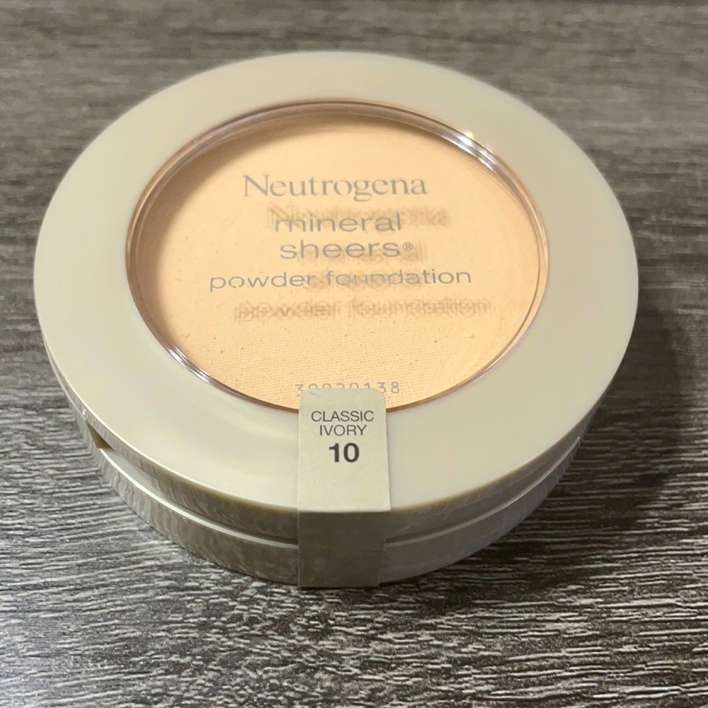 NEUTROGENA Foundation and others